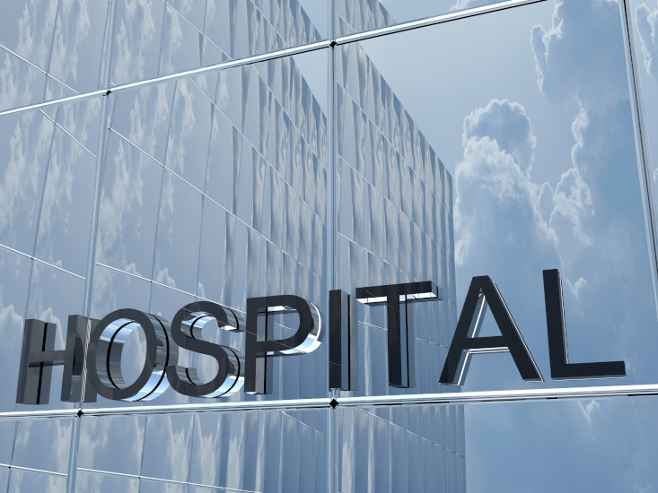 Sistemi automatizzati di parcheggio per ospedali Sistemi Viatron per la gestione automatizzata dei parcheggi per ospedali e cliniche