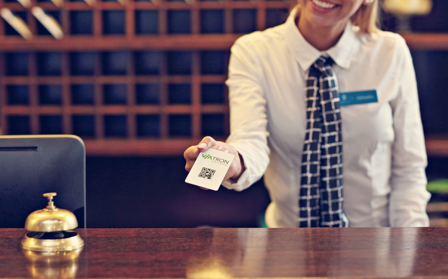 Comprehensive parking management solutions for hotels, designed to streamline access for guests, staff, and suppliers while improving comfort and operational efficiency.