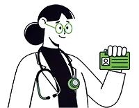 badge-parcheggi-ospedali Il personale di ospedali e cliniche può usare il suo badge per accedere al parcheggio