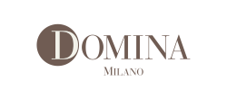 hotel Domina Milano logo - cliente Viatron